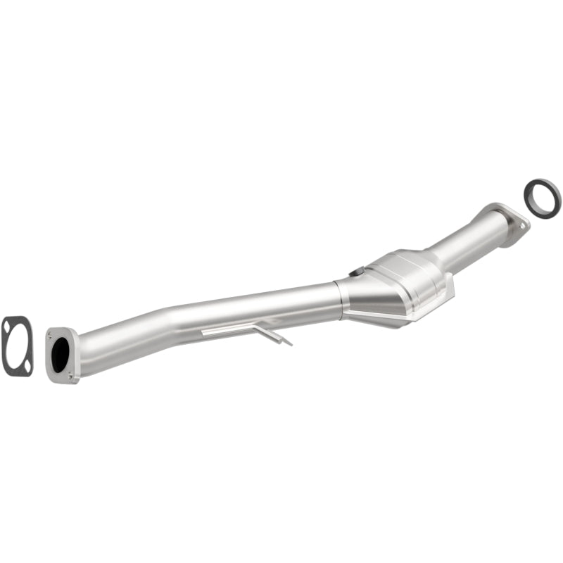 MagnaFlow Conv DF 06-08 Subaru Legacy 2.5L - Burkken Auto Parts