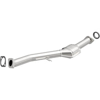 MagnaFlow Conv DF 06-08 Subaru Legacy 2.5L - Burkken Auto Parts