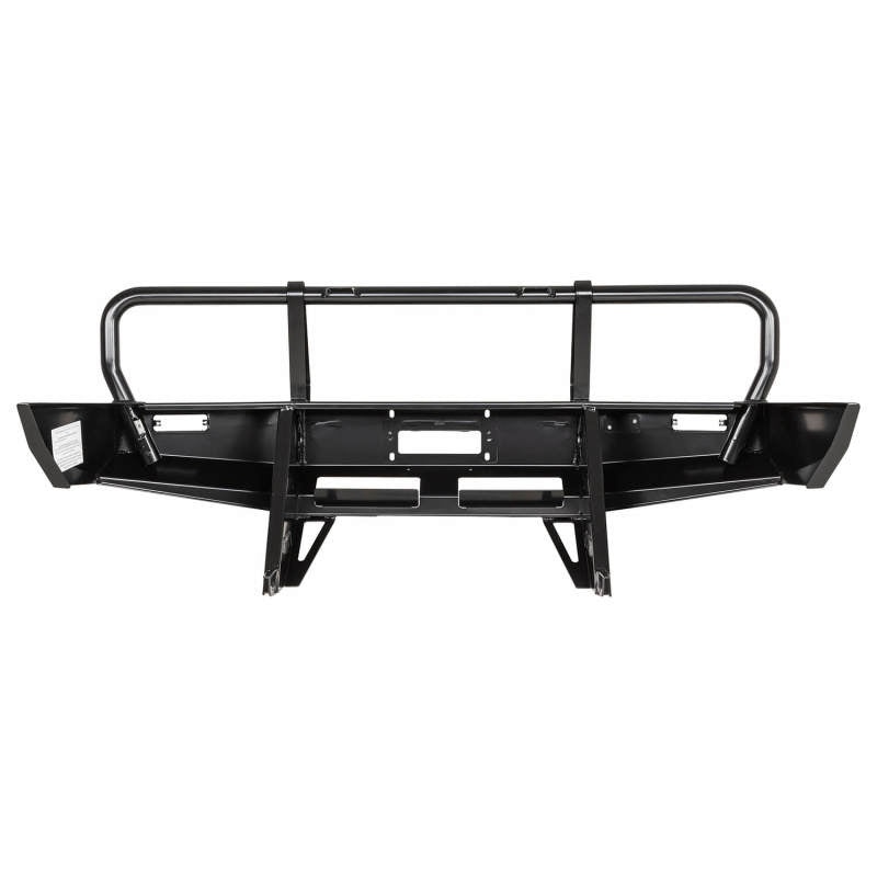 ARB Winchbar Xterra 00-04 - Burkken Auto Parts