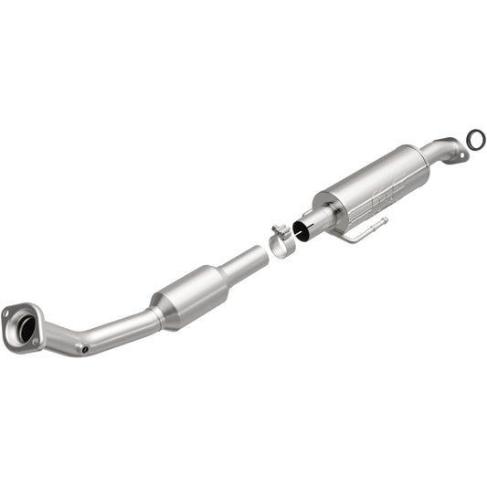 Magnaflow 2019 Toyota Corolla 2.0L Direct Fit Catalytic Converter - Burkken Auto Parts