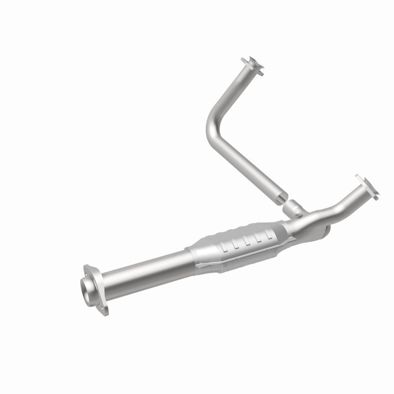 MagnaFlow Conv Direct Fit 1995 Chevrolet G10/G20/G30 4.3L/5.0L/5.7L - Burkken Auto Parts