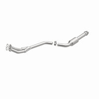 Magnaflow 96-98 BMW 318i 1.9L Direct Fit Converter - Burkken Auto Parts