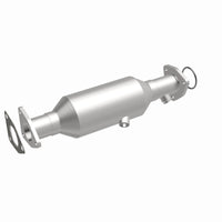 MagnaFlow Conv DF 97-99 Acura CL 3.0L/99 TL 3.2L / 98-02 Honda Accord 3.0L/99-02 Odyssey 3.5L - Burkken Auto Parts