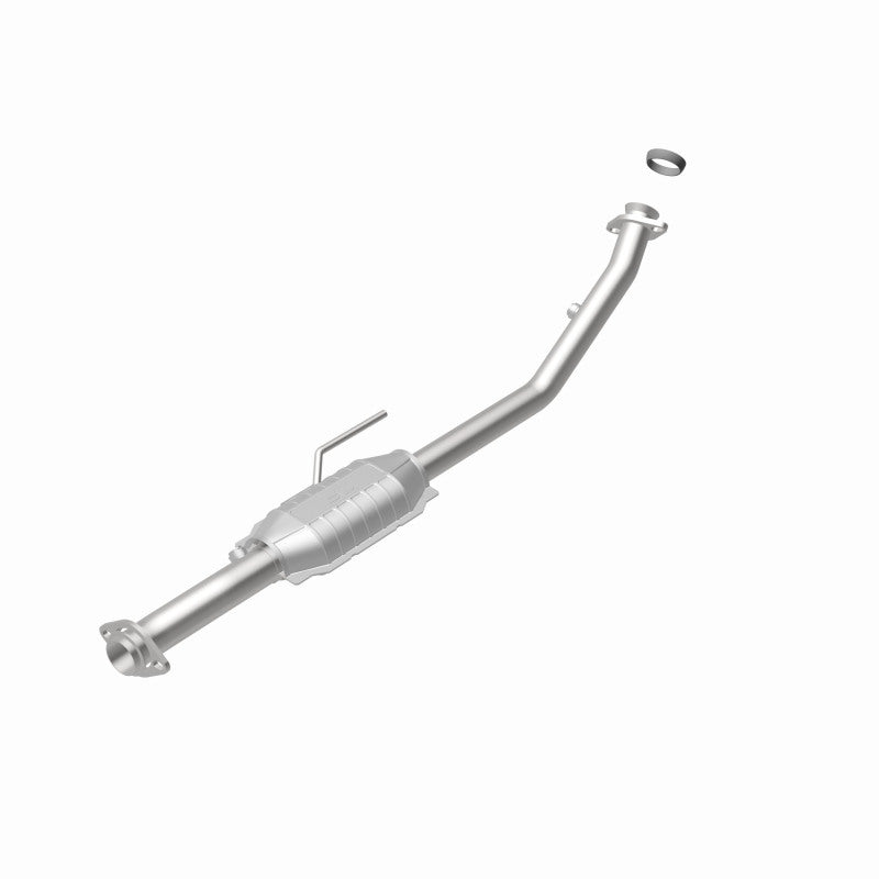 Magnaflow 95 Mazda B2300 2.3L CA Direct Fit Converter - Burkken Auto Parts