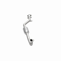 MagnaFlow Conv DF 01-04 Subaru Outback 3L Passenger Side - Burkken Auto Parts