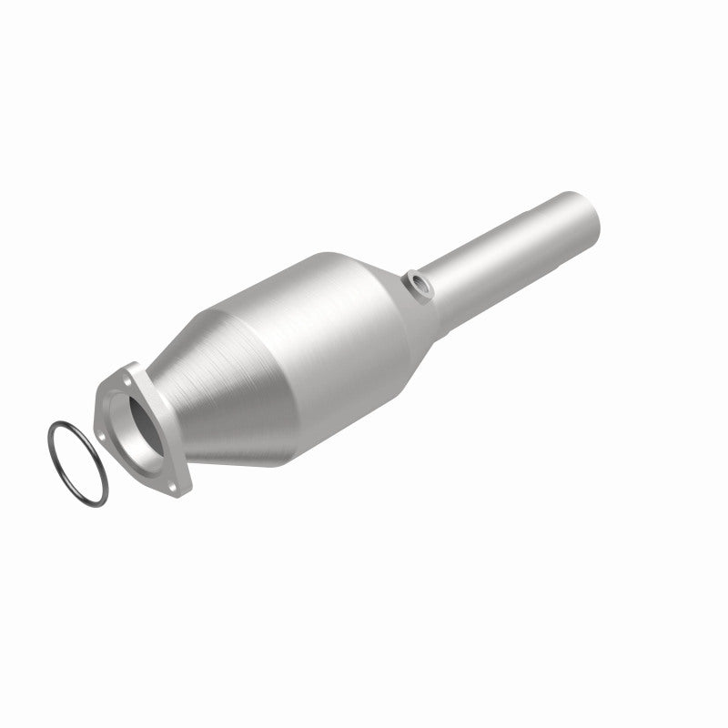 Magnaflow 96-98 Volkswagen Golf 2.8L Direct Fit Converter - Burkken Auto Parts