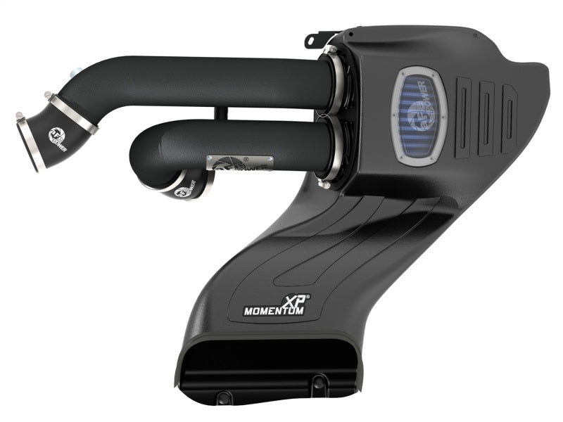 aFe Momentum XP Pro 5R Cold Air Intake System 17-18 Ford F-150 Raptor V6-3.5L (tt) EcoBoost - Burkken Auto Parts