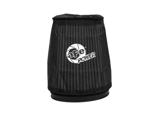 aFe Filter GUARD Polyester Pre-Filter Fits Air Filter 24-90054-MA And Others