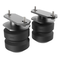 Timbren 1998 Lexus LX470 Rear Suspension Enhancement System - Burkken Auto Parts