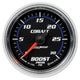 Autometer Cobalt 52mm 0-30 PSI Full Sweep Electronic Boost Gauge - Burkken Auto Parts
