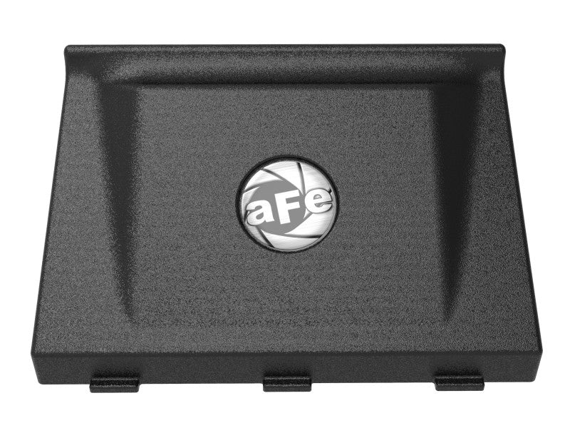Rapid Induction Cold Air Intake System Cover 19-21 Ford Ranger L4 2.3L (t) - Burkken Auto Parts
