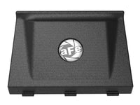 Rapid Induction Cold Air Intake System Cover 19-21 Ford Ranger L4 2.3L (t) - Burkken Auto Parts