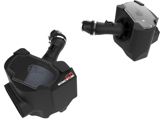 aFe 24-25 Lexus GX550 V6-3.4L Momentum GT Cold Air Intake System w/ Pro 5R Filters - Burkken Auto Parts