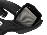 aFe MagnumFORCE Intake Stage-2 Pro DRY S 2021 Ford F-150 V6-3.5L (tt) - Burkken Auto Parts