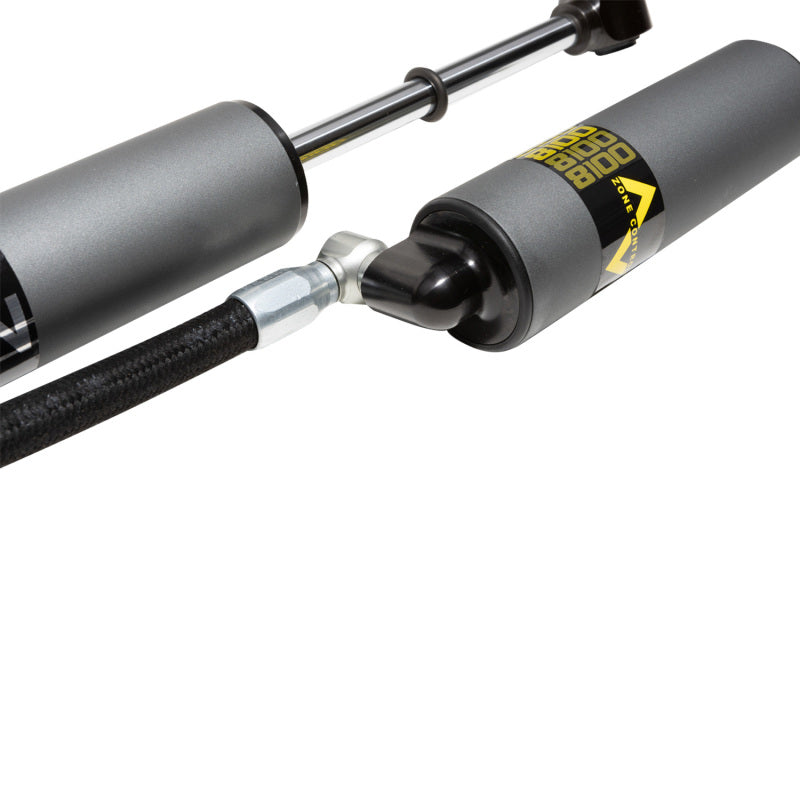 Bilstein 19-24 RAM 2500 Front Passenger B8 8100 (ZoneControl R) Shock Absorber - Burkken Auto Parts