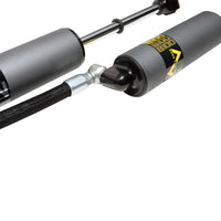 Bilstein 19-24 RAM 2500 Front Passenger B8 8100 (ZoneControl R) Shock Absorber - Burkken Auto Parts