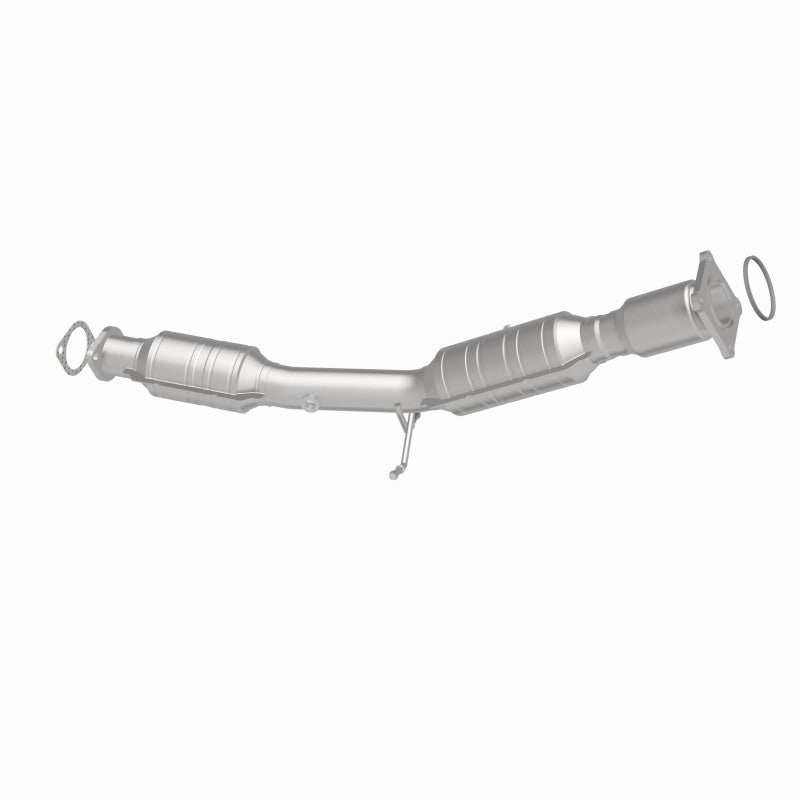 MagnaFlow Conv DF 05-09 Volvo V50 2.4L - Burkken Auto Parts