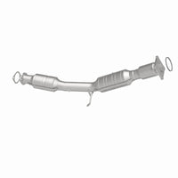 MagnaFlow Conv DF 05-09 Volvo V50 2.4L - Burkken Auto Parts