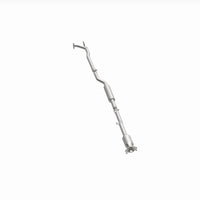 Magnaflow 14-18 Mitsubishi Outlander Underbody 2.4L AWD Direct Fit Catalytic Converter - Burkken Auto Parts