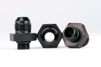 Aeromotive EFI Reg. 13109 and Carb. Reg. 13201 AN -08 Fitting Kit - Burkken Auto Parts