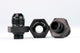 Aeromotive EFI Reg. 13109 and Carb. Reg. 13201 AN -08 Fitting Kit - Burkken Auto Parts