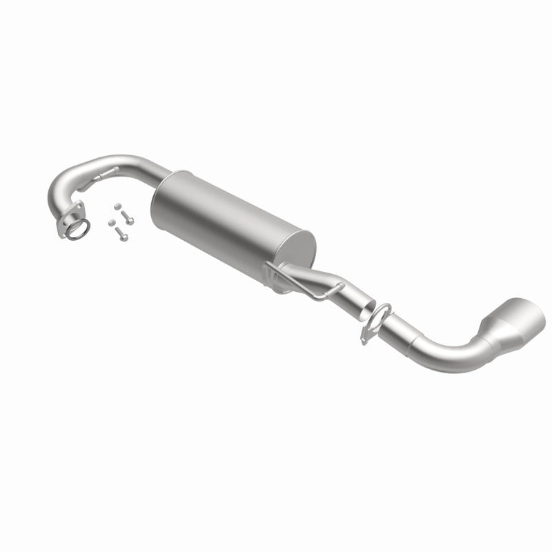 MagnaFlow BRE Exhaust Kit 11-16 Scion tC 2.5L - Burkken Auto Parts