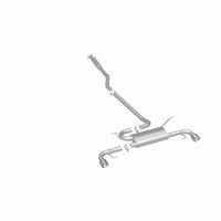 MagnaFlow BRE Exhaust Kit 14-17 Mazda 6 2.5L - Burkken Auto Parts