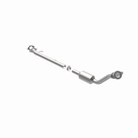 Magnaflow California Direct Fit Converter 2003 Buick Rendezvous 3.4L - Burkken Auto Parts