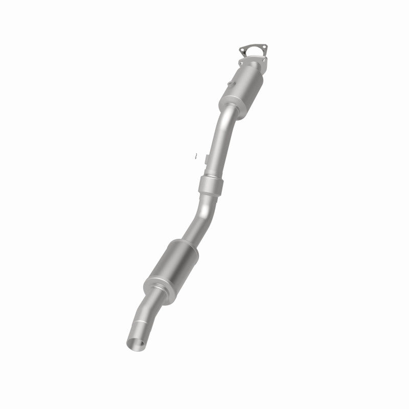 MagnaFlow Conv DF 05-08 Audi Quattro 3.2L Passenger Side - Burkken Auto Parts
