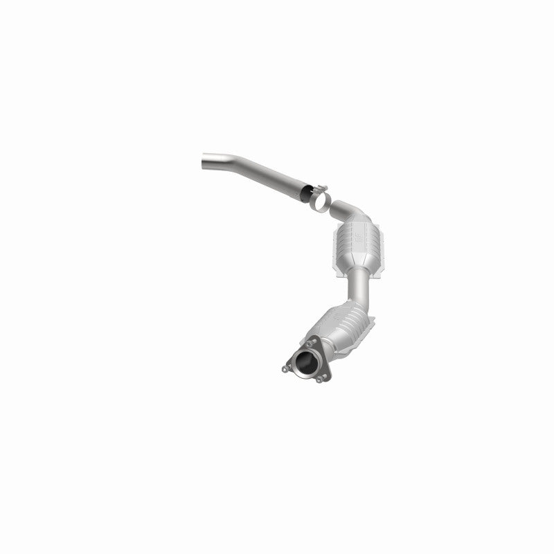 MagnaFlow Conv DF 04-06 Ram SRT-10 Driver Side - Burkken Auto Parts