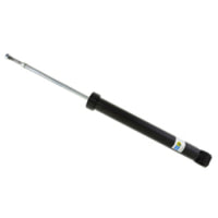 Bilstein B4 01-06 BMW M3 Base Rear Twintube Shock Absorber - Burkken Auto Parts