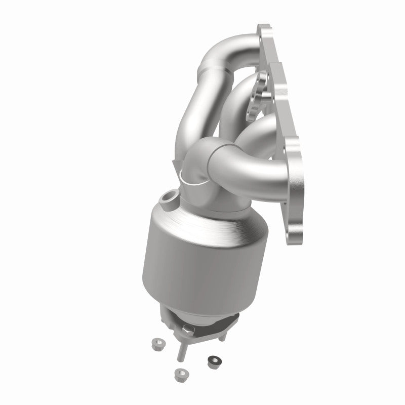Magnaflow 00-02 Saturn SC1 1.9L Manifold Direct Fit Converter - Burkken Auto Parts