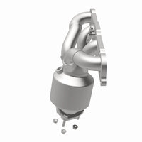 Magnaflow 00-02 Saturn SC1 1.9L Manifold Direct Fit Converter - Burkken Auto Parts