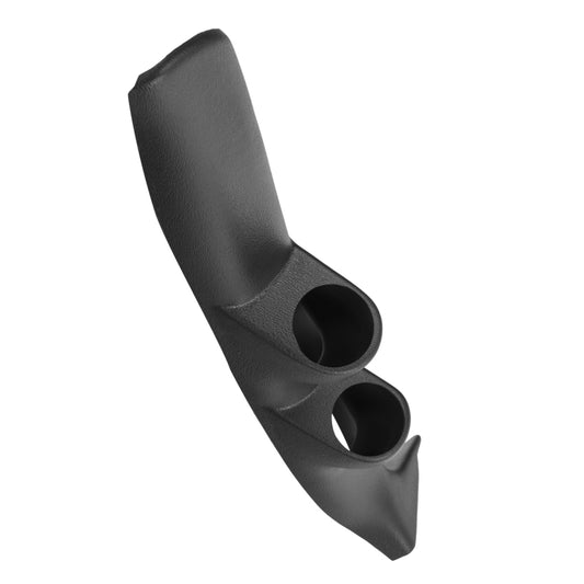 AutoMeter Gauge Mount A-Pillar Full Dual 2-1/16in. Blazer/Jimmy 95-97/S10 94-98 - Burkken Auto Parts
