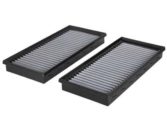 aFe MagnumFLOW Air Filters OER PDS A/F PDS Mercedes S Class 94-99 V8 (1 pr) - Burkken Auto Parts