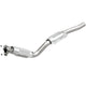 MagnaFlow Conv DF 04-06 Ram SRT-10 Passenger Side - Burkken Auto Parts