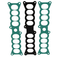 BBK 86-95 Mustang 5.0 Phenolic Manifold Spacer Kit Factory Ford 3/8 - Burkken Auto Parts