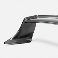 Seibon 2020 Toyota Supra TD-Style Carbon Fiber Rear Spoiler - Burkken Auto Parts