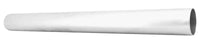 AEM 3.5in Diameter Aluminum 36in Straight Pipe Tube - Burkken Auto Parts
