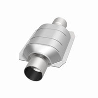 MagnaFlow Conv Universal Single O2 - Burkken Auto Parts