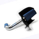 BBK 05-10 Mustang 4.0 V6 Cold Air Intake Kit - Chrome Finish - Burkken Auto Parts