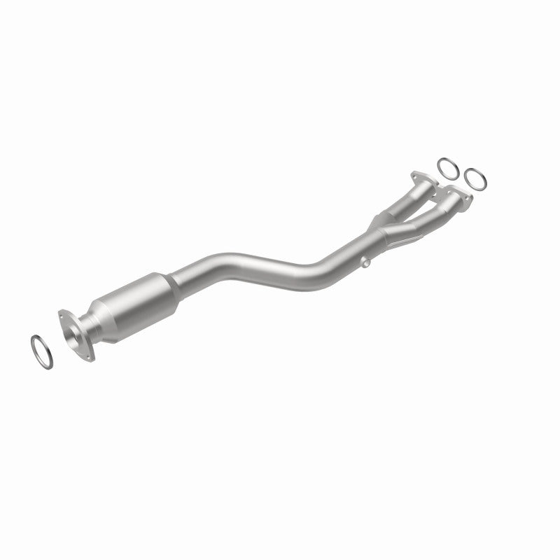 MagnaFlow Conv DF 01-05 Lexus IS300 3.0L Underbody - Burkken Auto Parts