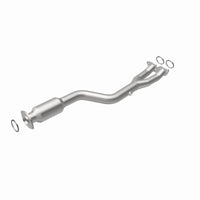 MagnaFlow Conv DF 01-05 Lexus IS300 3.0L Underbody - Burkken Auto Parts