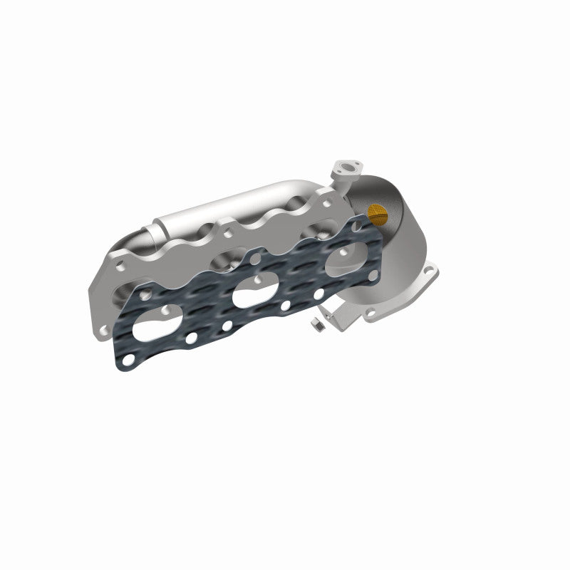 MagnaFlow Conv DF 00 Suzuki Grand Vitara 2.5L - Burkken Auto Parts