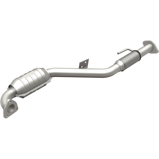 MagnaFlow Conv DF 02-03 MPV 3.0L Passenger Side Rear - Burkken Auto Parts