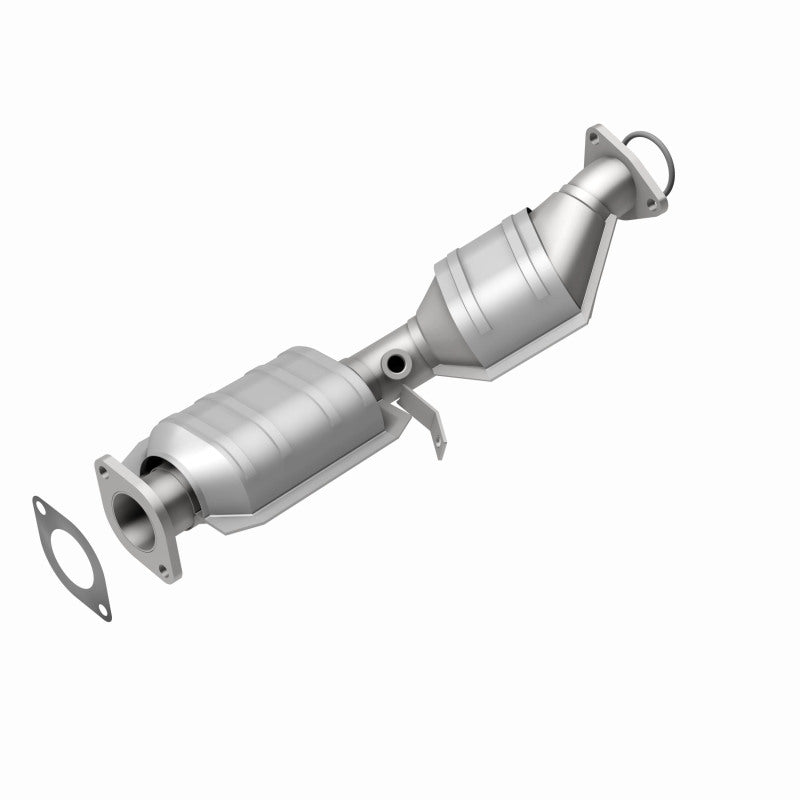 MagnaFlow Conv DF 03-06 Infiniti G35 3.5L D/S Assy / 03-06 Nissan 350Z 3.5L D/S Assy - Burkken Auto Parts