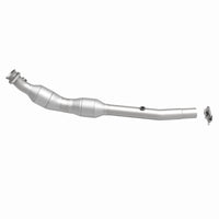 MagnaFlow Conv DF 03-05 R Rover HSE4.4 Passenger Side - Burkken Auto Parts