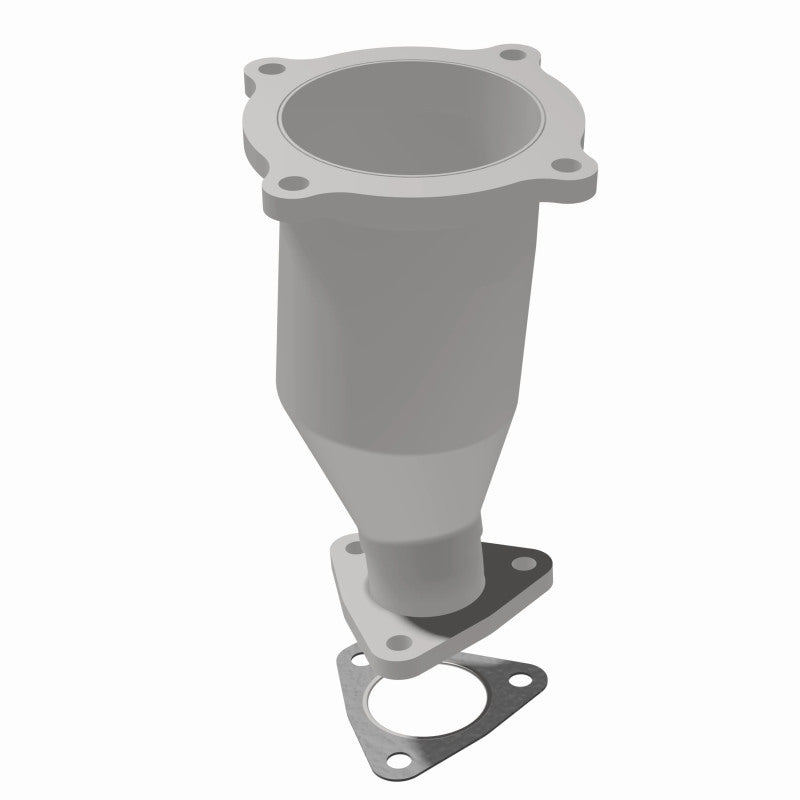 MagnaFlow Conv DF 1999-2005 Mazda Miata L4 1.8L Direct Fit Catalytic Converter (California) - Burkken Auto Parts