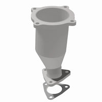 MagnaFlow Conv DF 1999-2005 Mazda Miata L4 1.8L Direct Fit Catalytic Converter (California) - Burkken Auto Parts