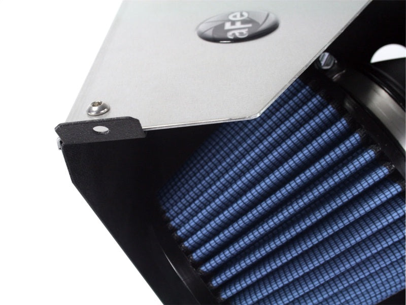 aFe MagnumFORCE Intakes Stage-2 P5R AIS P5R Audi A4 02-05 L4-1.8L (t) - Burkken Auto Parts